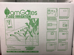 100289 - Brass Plug for 3/4 Brass Impact Sprinkler