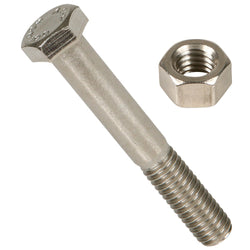 100289 - Brass Plug for 3/4 Brass Impact Sprinkler 